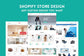 shopify store for pakistan