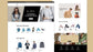 shopify store for pakistan